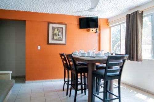 Hotel Isabel Suites