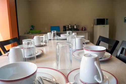 Hotel Isabel Suites