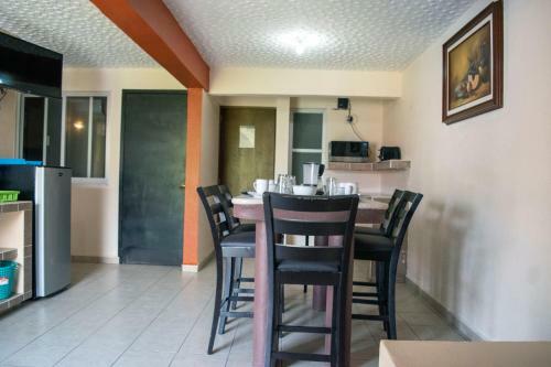Hotel Isabel Suites