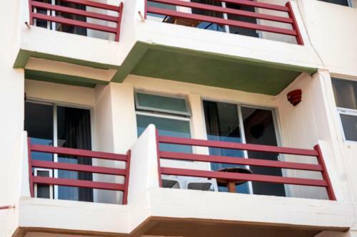 Hotel Isabel Suites