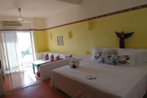 Bed & Breakfast Casa Buenaventura
