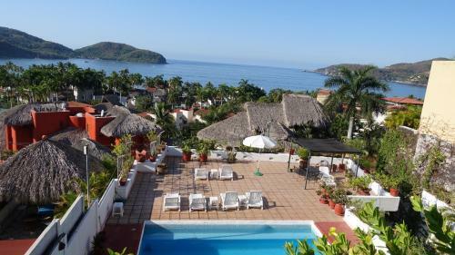 Bed & Breakfast Casa Buenaventura