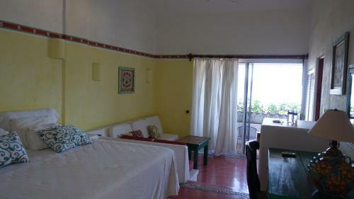 Bed & Breakfast Casa Buenaventura