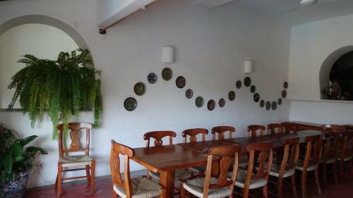 Bed & Breakfast Casa Buenaventura