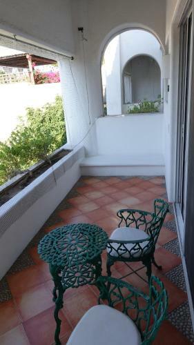 Bed & Breakfast Casa Buenaventura