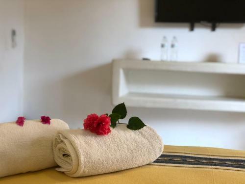 Hotel Aldea Sol