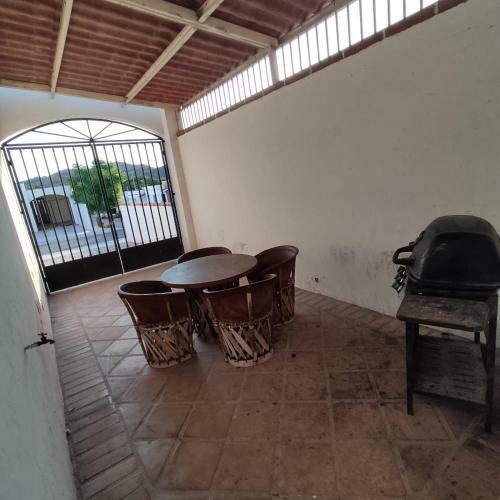Casa Villa Serena 4