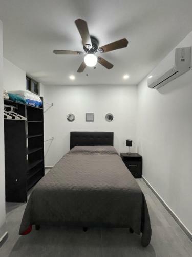Apartamento Punta Diamante