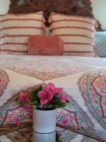 Bed & Breakfast Casa Magdalena