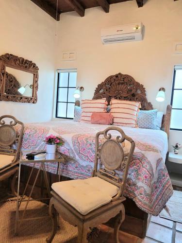 Bed & Breakfast Casa Magdalena