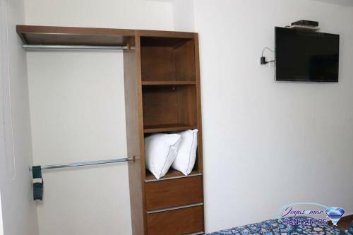 Apartamento Departamento Turquesa 2 Joyas Del Mar