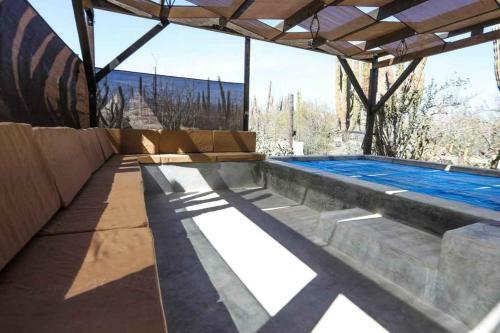 Wind Rider Glamping