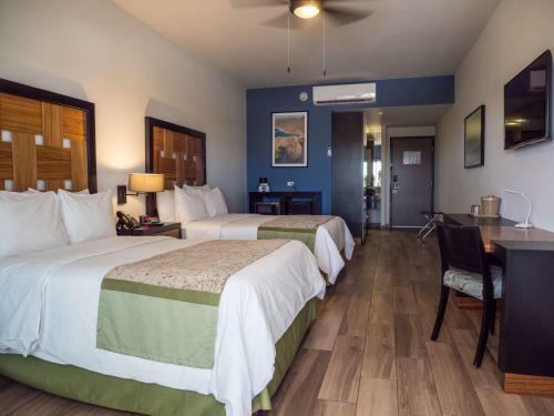 Best Western Plus Sawari Hotel
