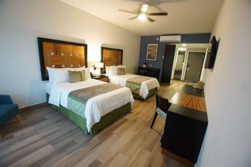 Best Western Plus Sawari Hotel