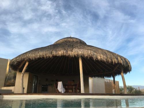 Hotel Caba�as 33 1/3 Room B