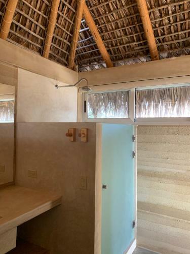 Hotel Caba�as 33 1/3 Room B