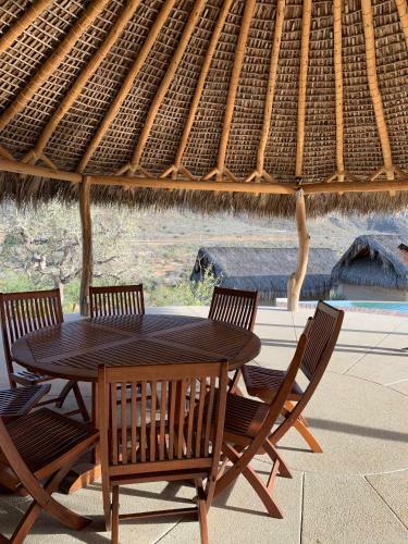 Hotel Caba�as 33 1/3 Room A