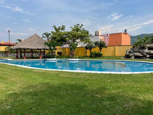 Casa De Descanso