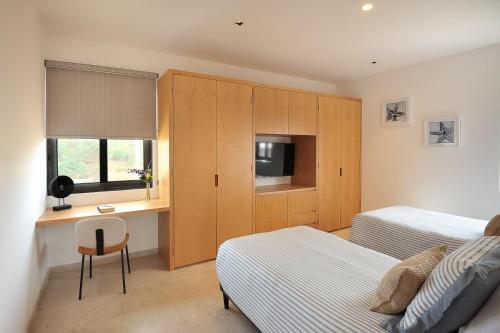 Apartamento Large Private Rooftop! Chic Ocean View Penthouse
