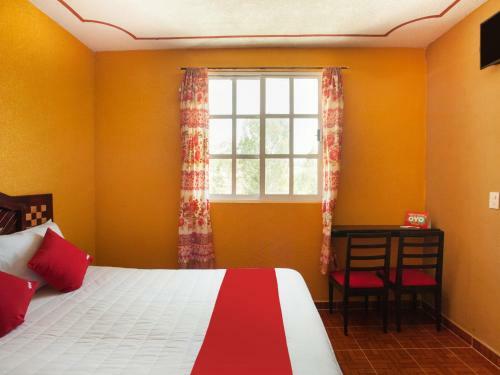 Oyo Hotel Posada Las Torres