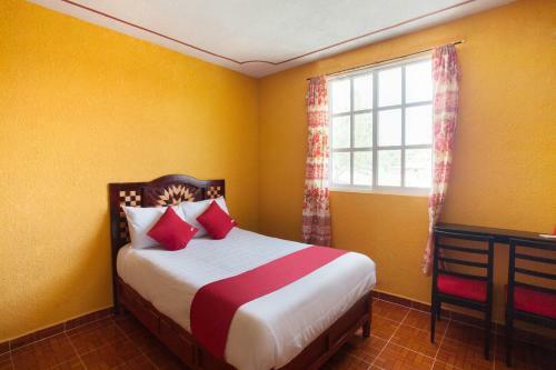 Oyo Hotel Posada Las Torres