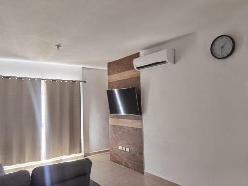 Apartamento Depa Chavas