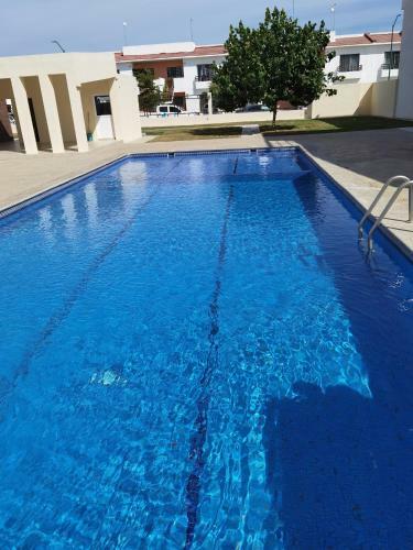 Apartamento Depa Chavas