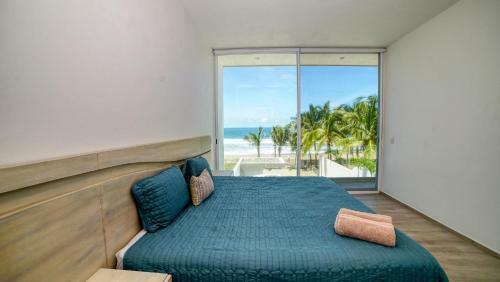 Casa Gardenia- Privada A Pie de Playa