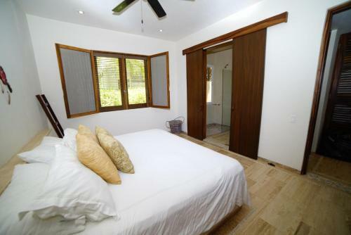 Villa Beachfront Luxury - 3br Groundfloor Unit