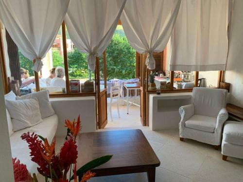 Apartamento Casatuadicareyes