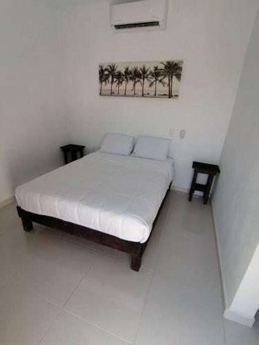 Villag El Descanso Qu� Mereces!