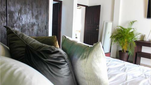 Hotel Casa Lobe