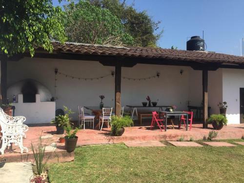 Hotel Casa Lobe