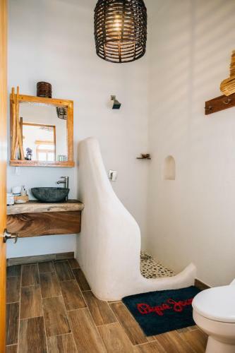 Hotel Ahead Hosting X La Malague�a