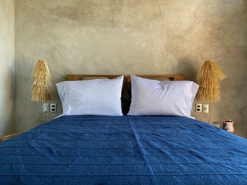 Monte Uzulu Boutique Hotel