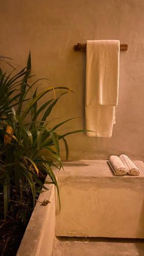 Monte Uzulu Boutique Hotel