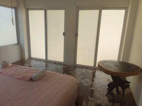 Hotel Roca Del Sol
