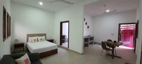 Apartamento Alejandra En Jungla Zipolite