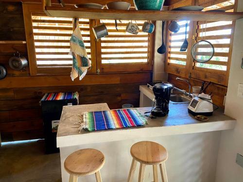 Mixtli Ecohouse