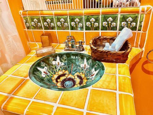 Bed & Breakfast Casa Biul�