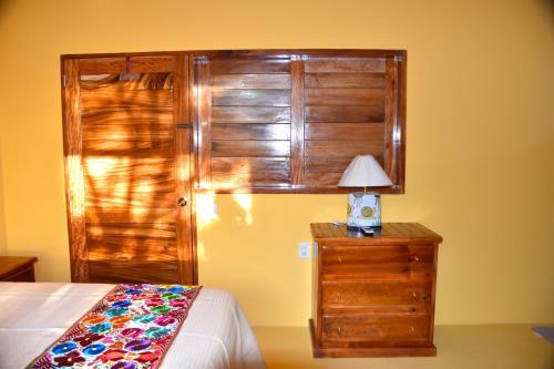 Bed & Breakfast Casa Biul�