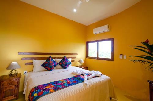 Bed & Breakfast Casa Biul�