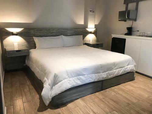 Hotel Capital Suites