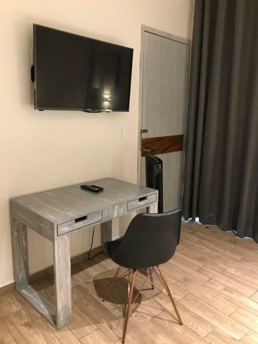 Hotel Capital Suites