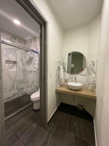 Hotel Capital Suites