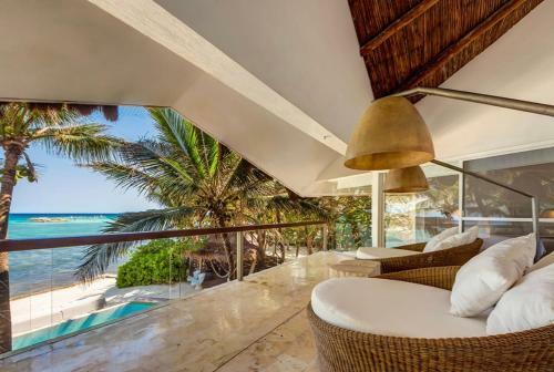 Villa Comodidad Y Lujo