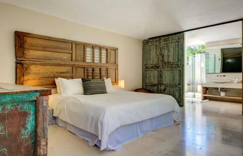 Villa Comodidad Y Lujo
