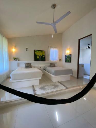 Villa Casa Del Arte Puerto Aventuras