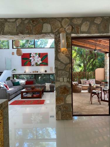 Villa Casa Del Arte Puerto Aventuras