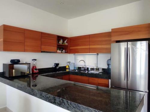 Apartamento Bliss At Puerto Aventuras